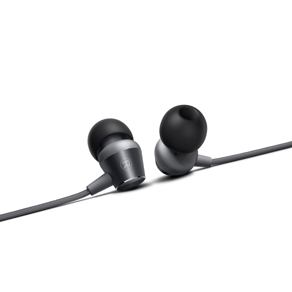 Noobz Earphones