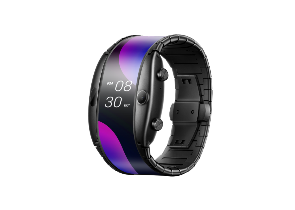 nubia Alpha