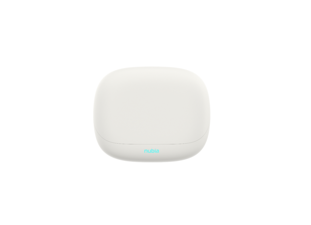 nubia LiveFlip