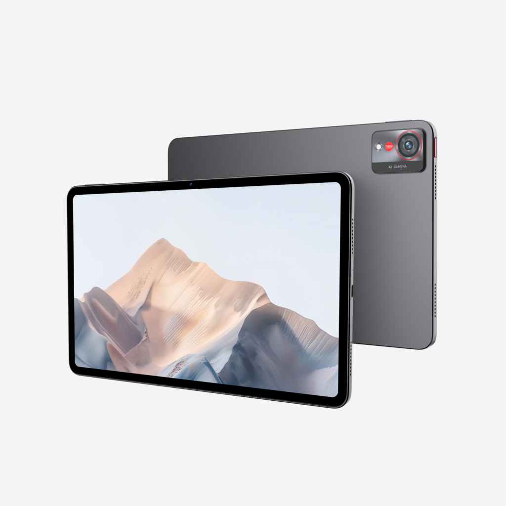 nubia Pad Pro