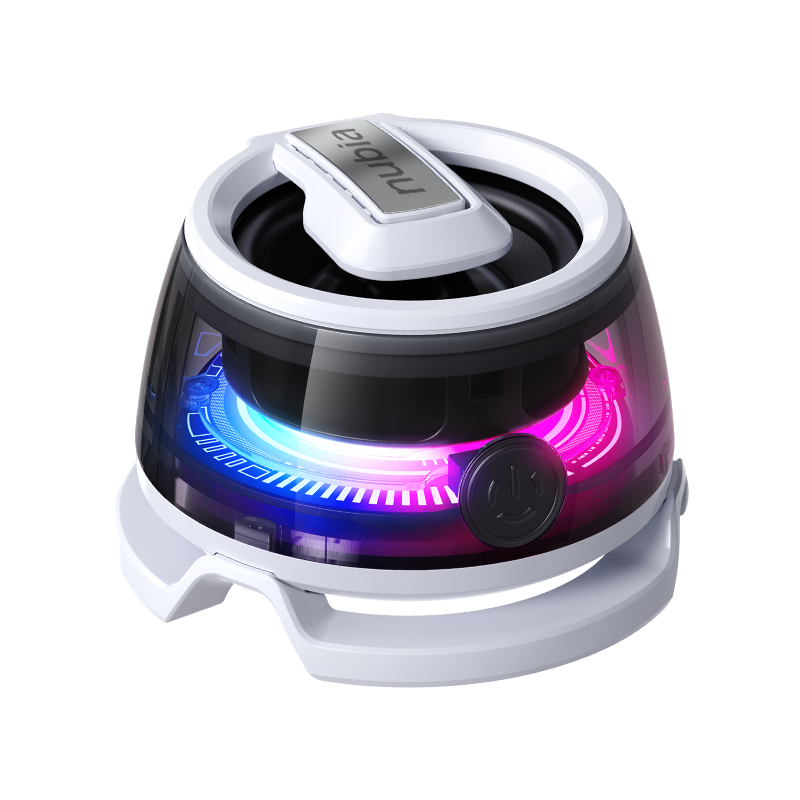 nubia Rock Speaker