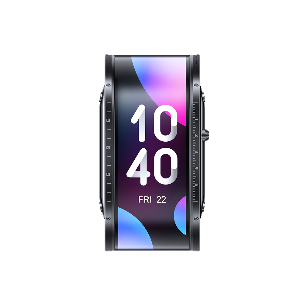 nubia Watch