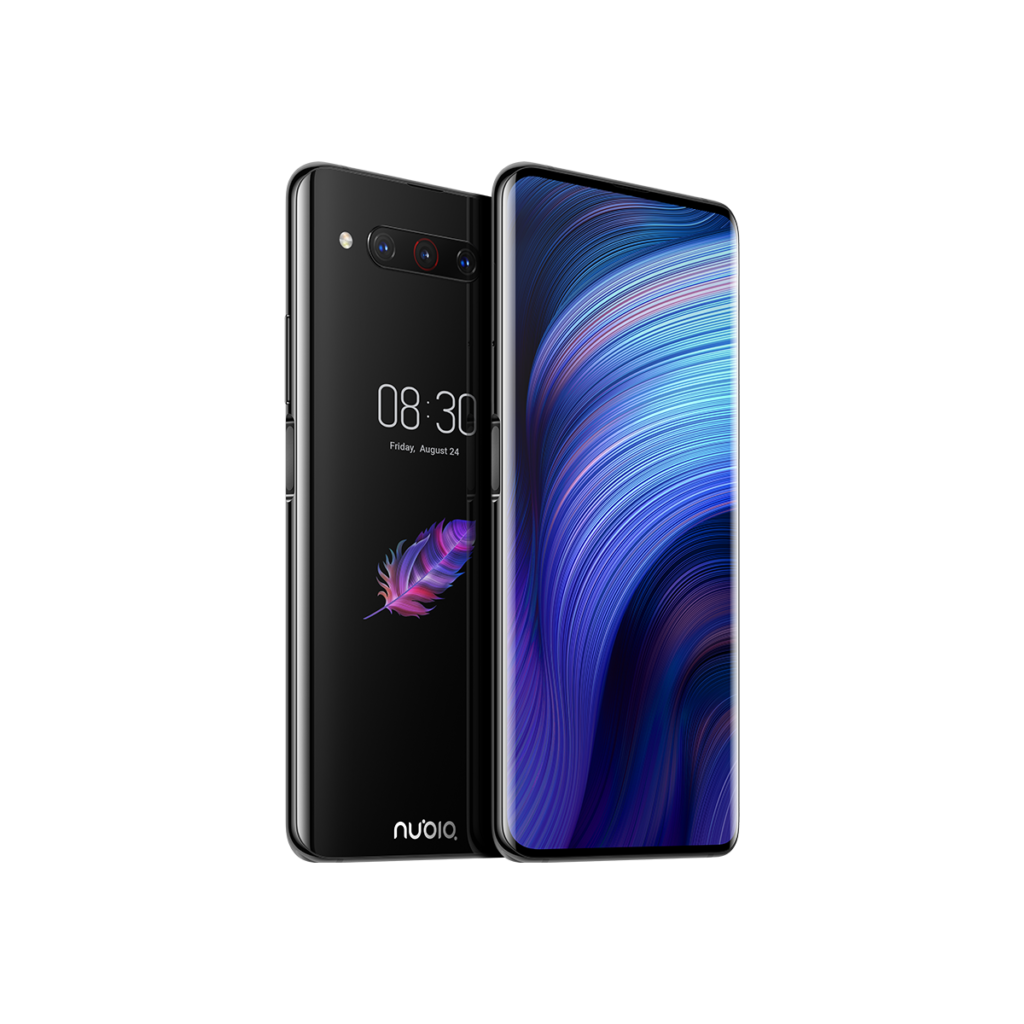 nubia Z20