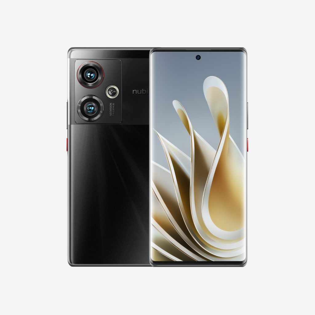 nubia Z50