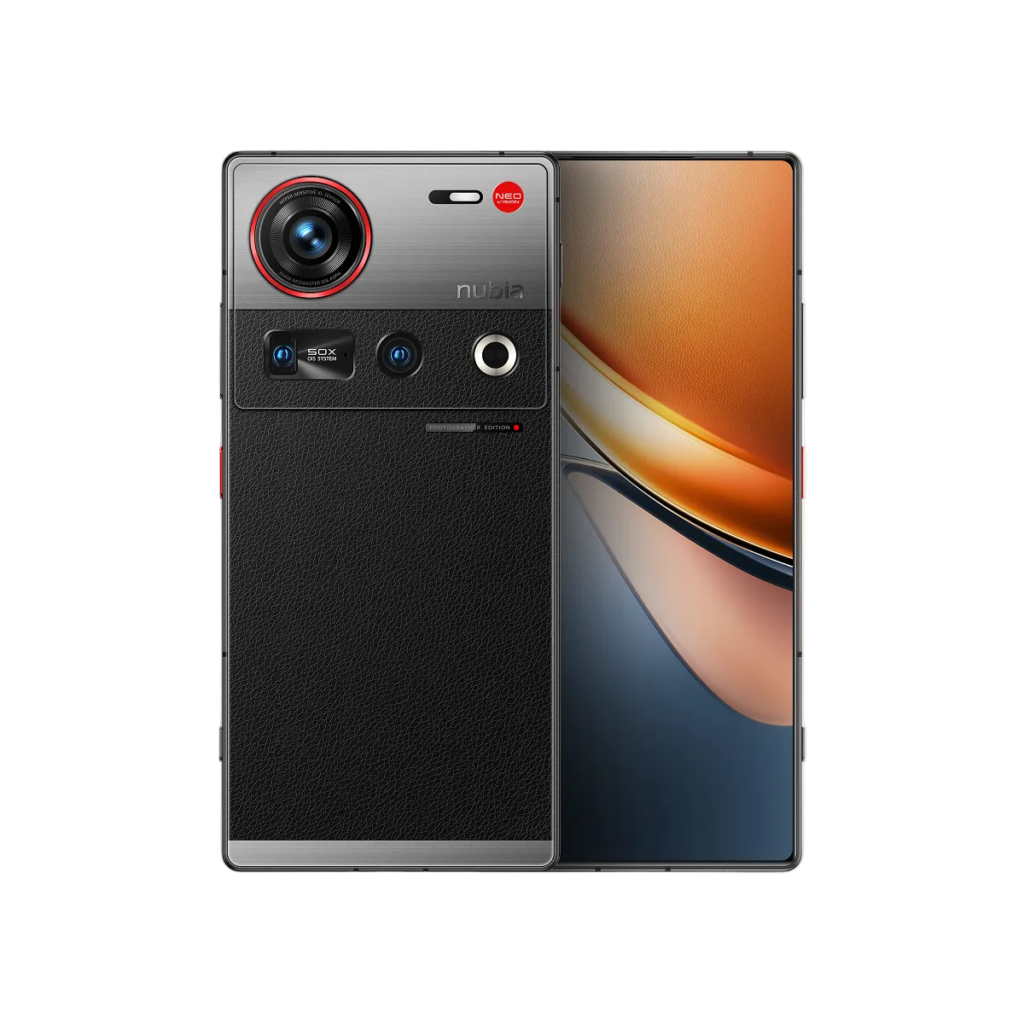 nubia Z70S Ultra