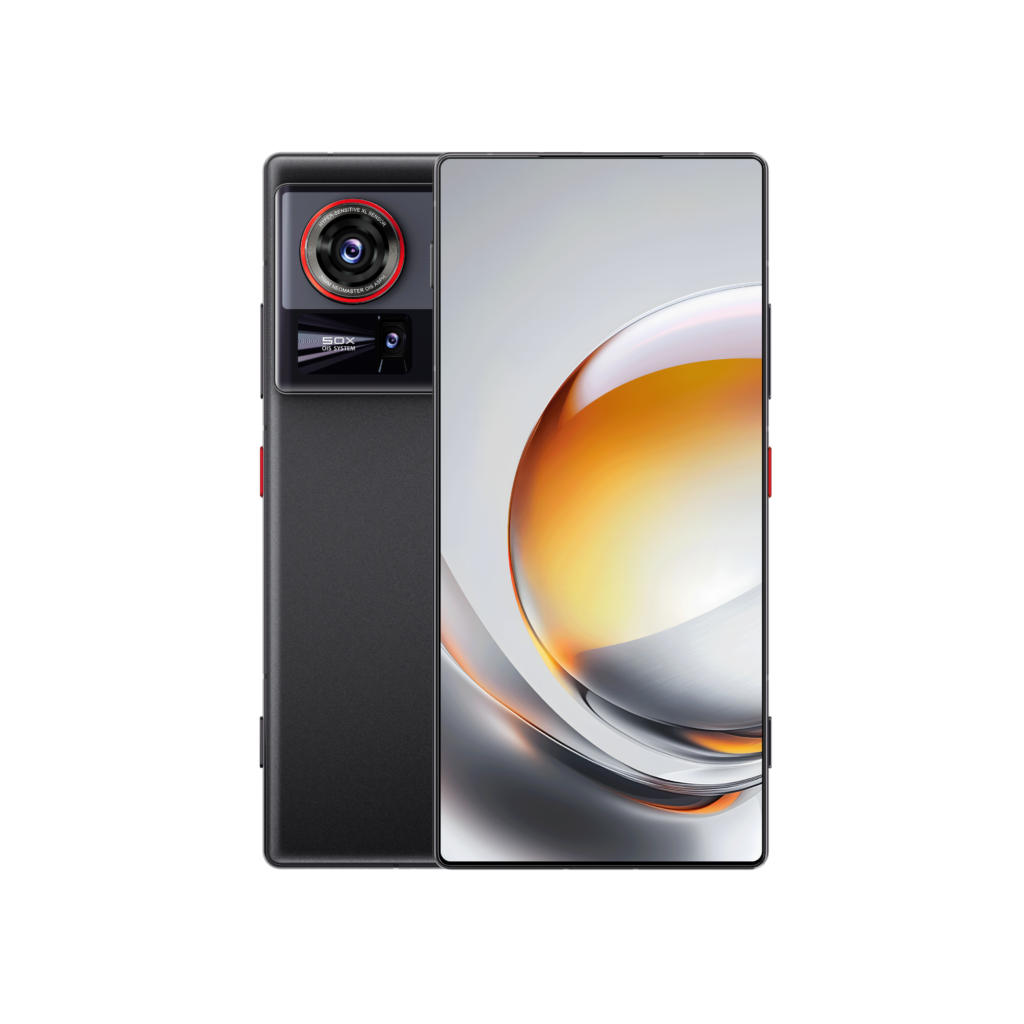 nubia Z80 Ultra