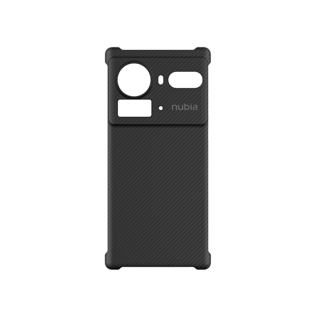nubia Z80 Ultra Protective Case