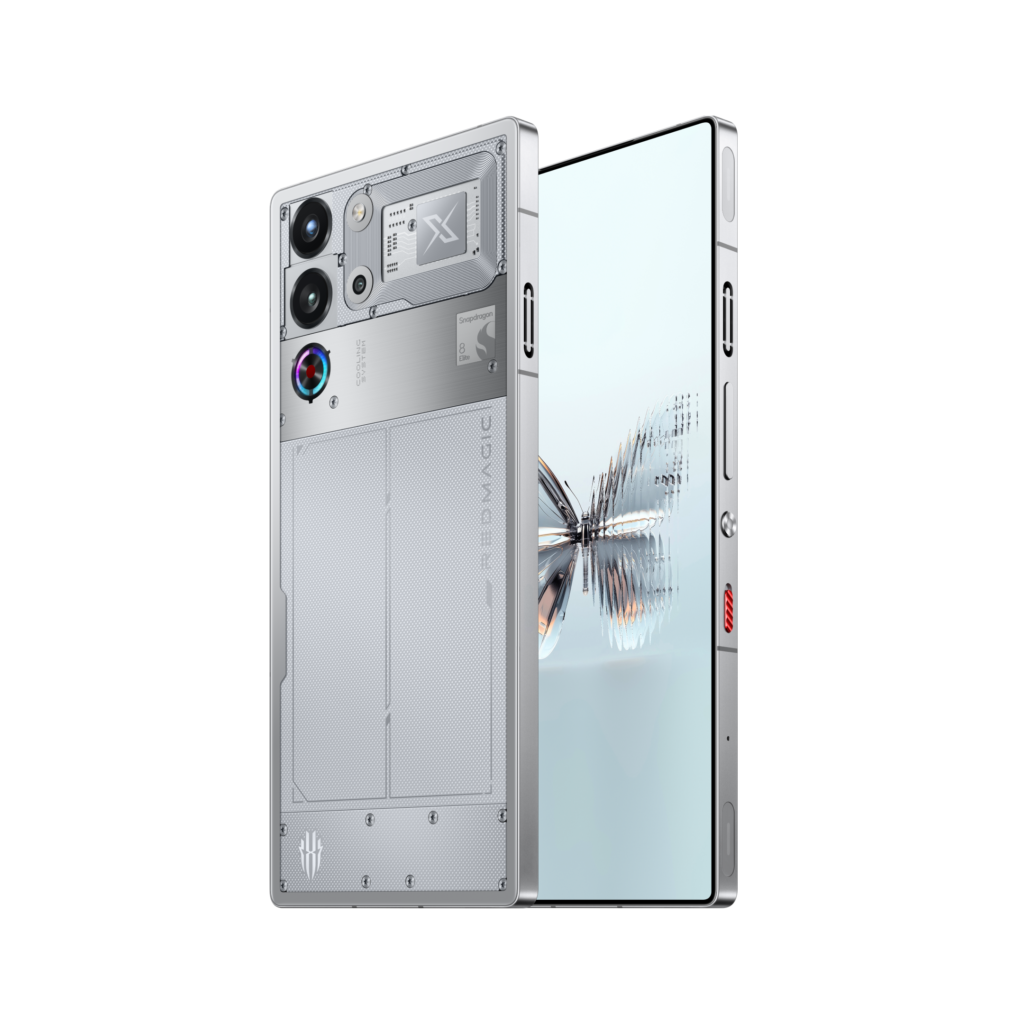 REDMAGIC 10 Pro