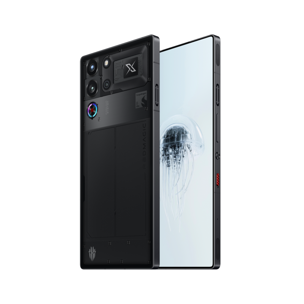 REDMAGIC 10 Pro