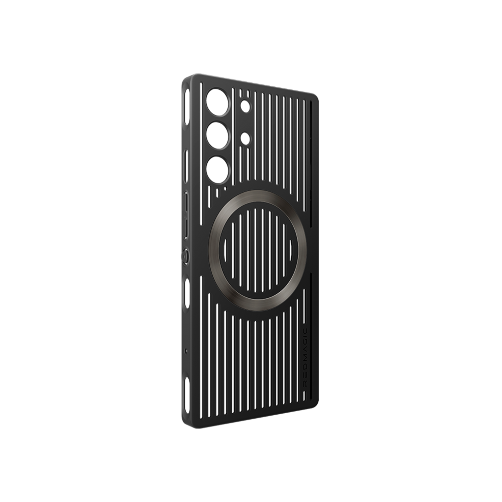 REDMAGIC 10 Series Cooling Protective Case