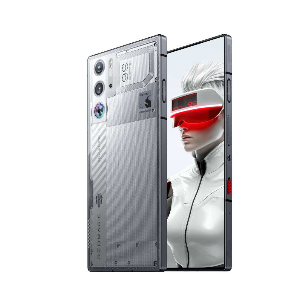 REDMAGIC 9S Pro