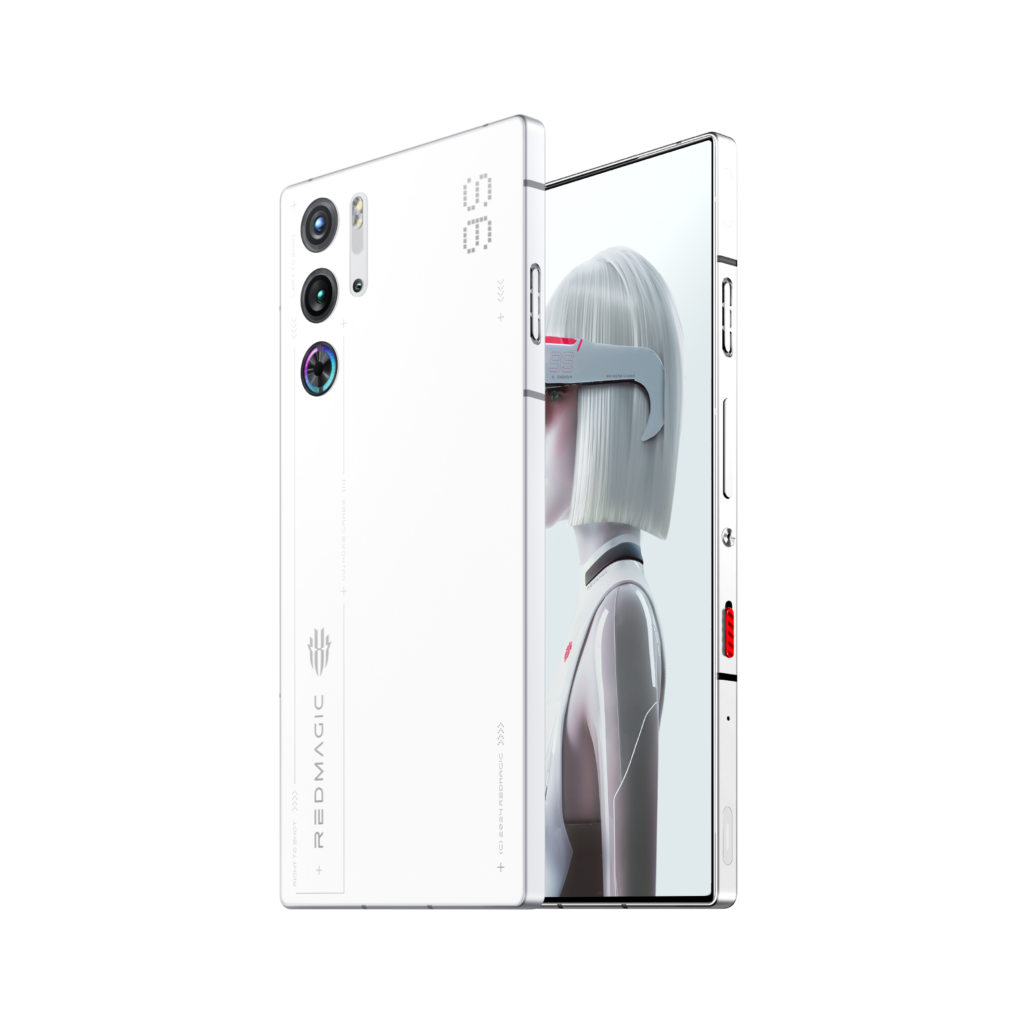 REDMAGIC 9S Pro