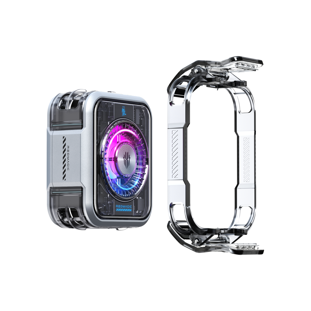 REDMAGIC VC COOLER 5 Pro